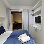Cozy Habitarte - Morumbi - Hospital Einstein