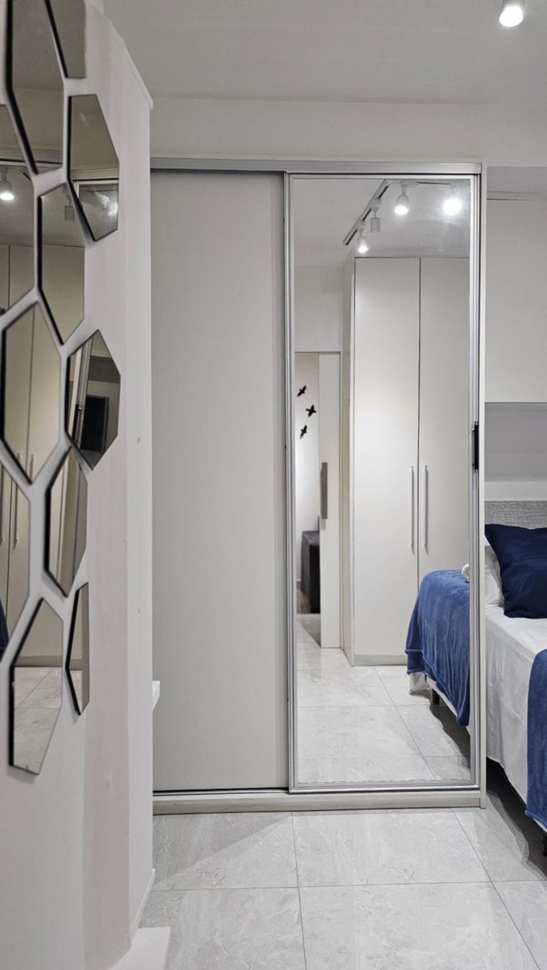 Apartamento Cozy Habitarte - Morumbi - Hospital Einstein São Paulo