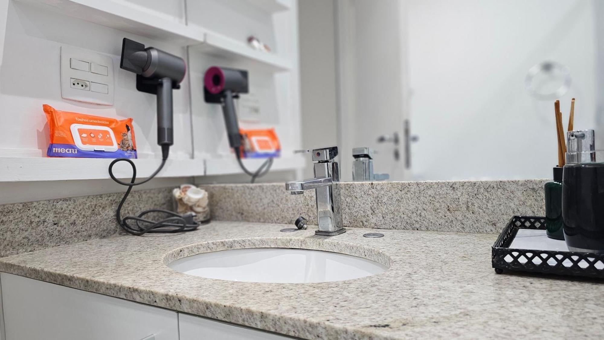 Apartamento Cozy Habitarte - Morumbi - Hospital Einstein São Paulo