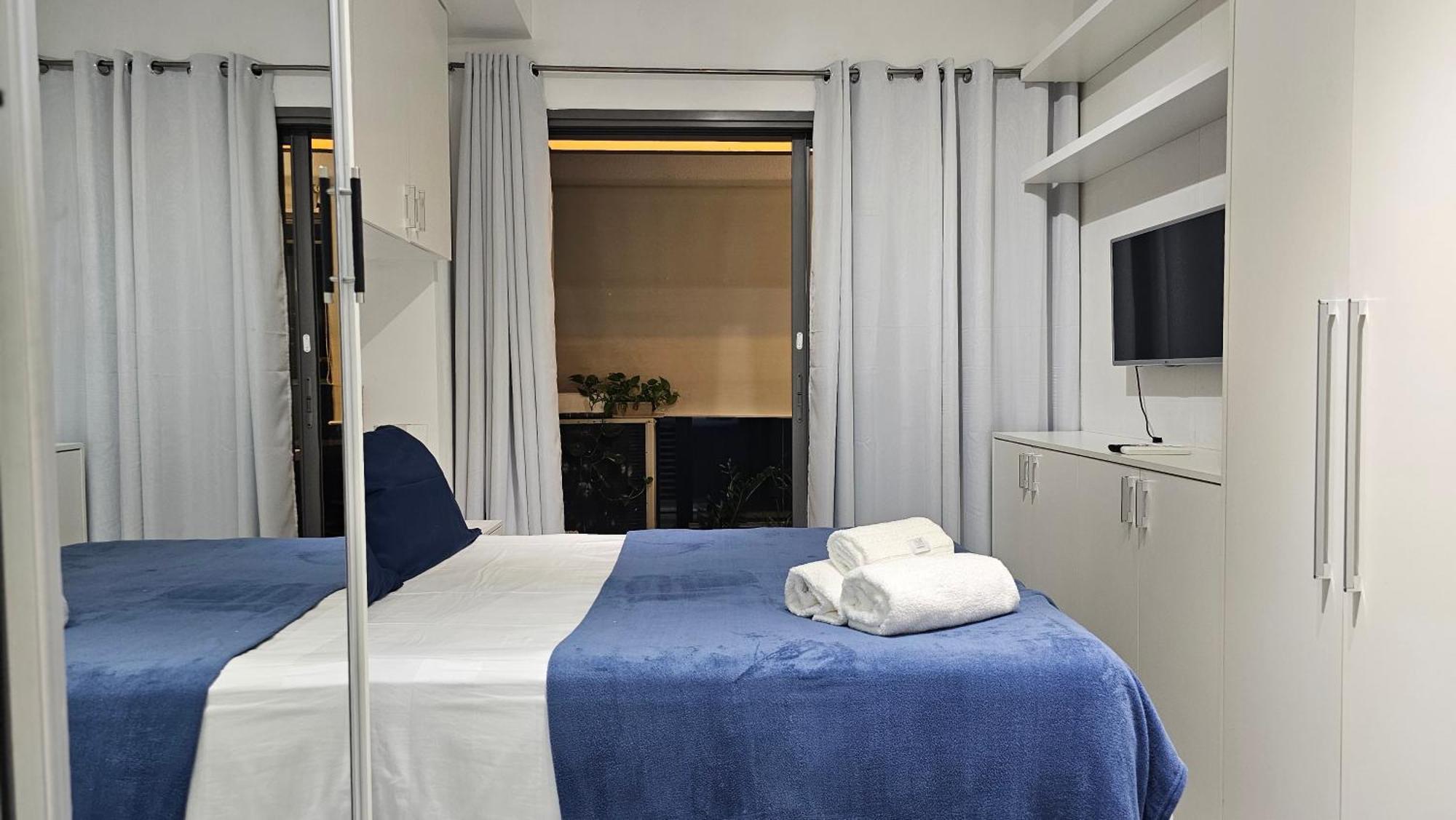 Cozy Habitarte - Morumbi - Hospital Einstein *